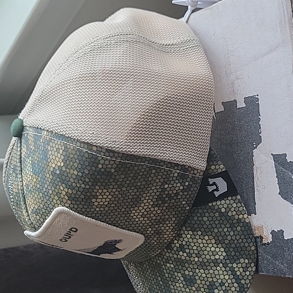 Goorin Fresh Friday Petit Oui Oui NIB - Picture 7 of 7